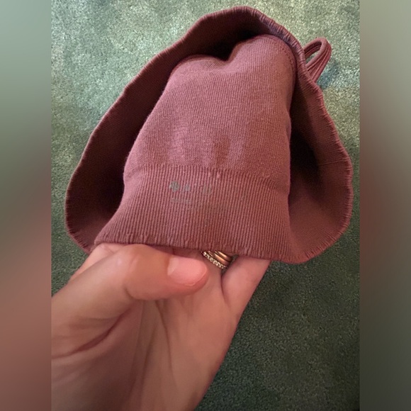 Athleta ribbed bra - Picture 3 of 4